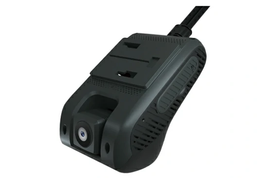 JC261 Dual Channel AI Dash Cam