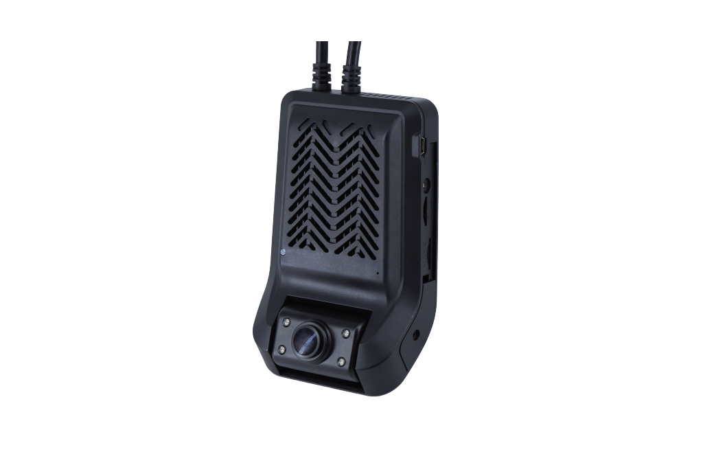 MC401X 4G Quad Channel AI Dash Cam