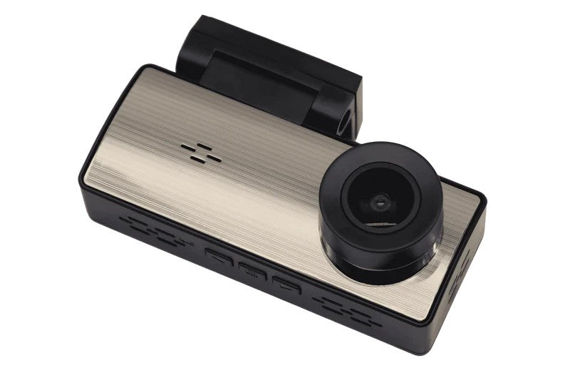 MD209 4K WiFi Dashcam