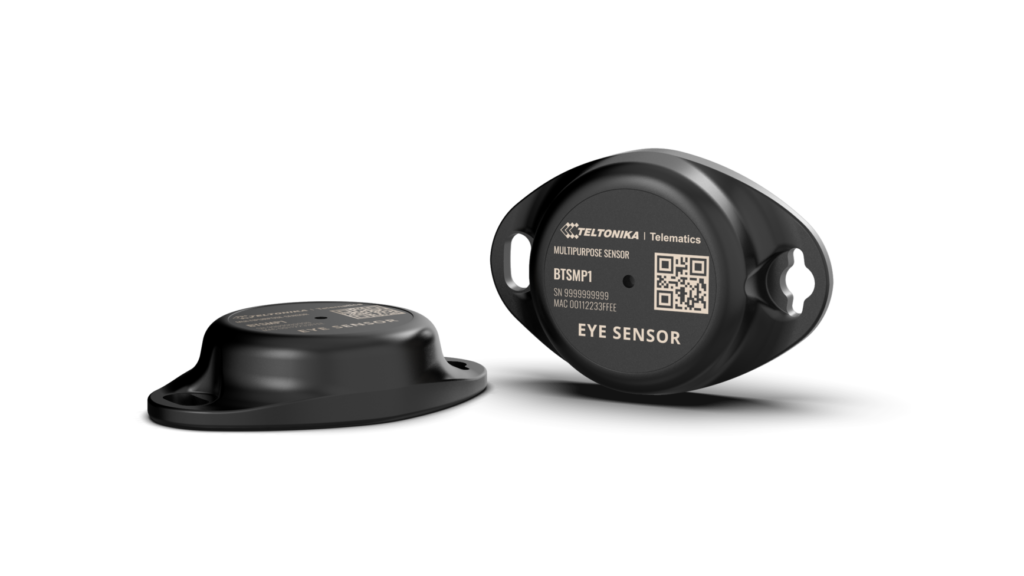 Eye Sensor