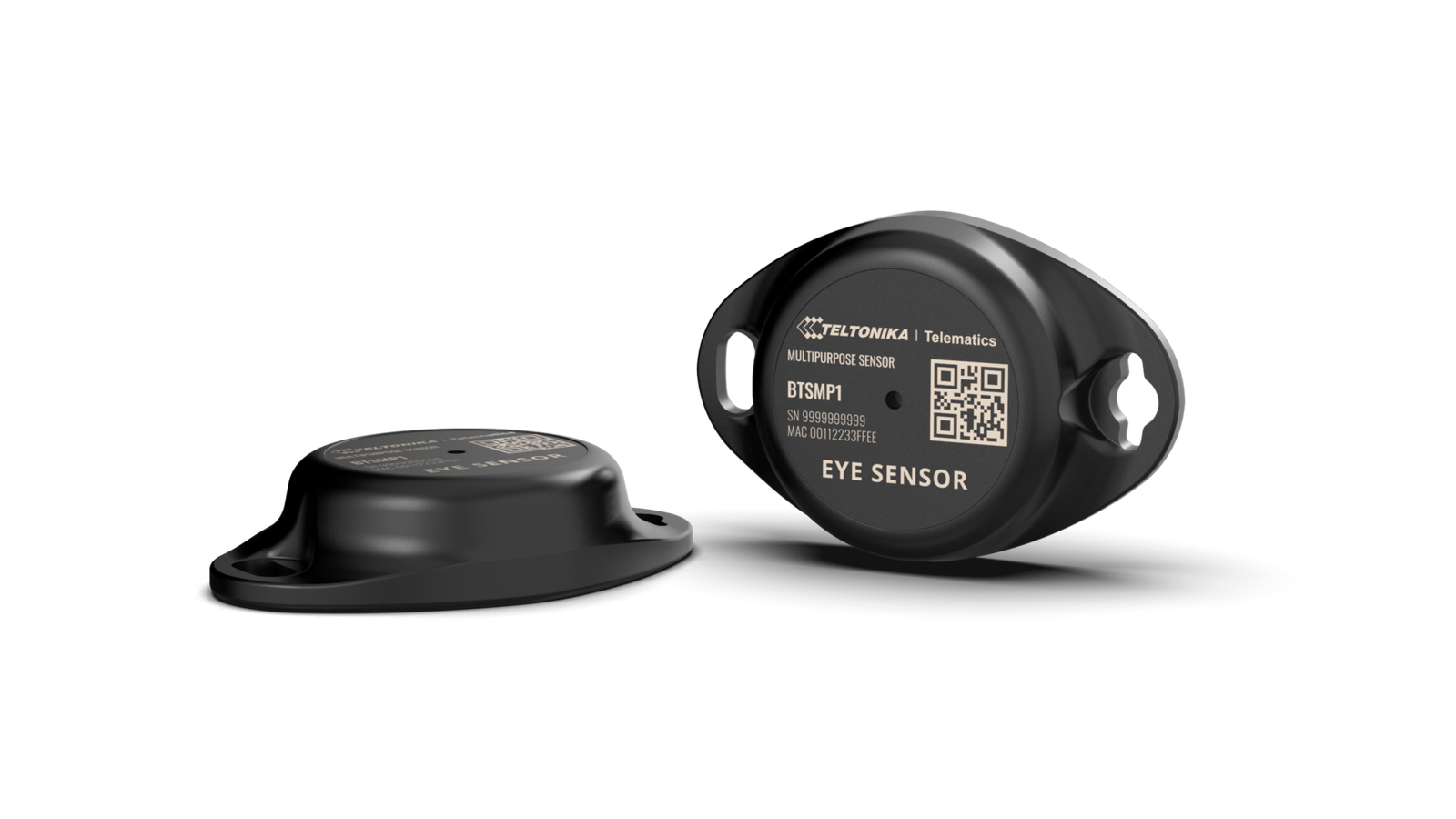 Eye Sensor