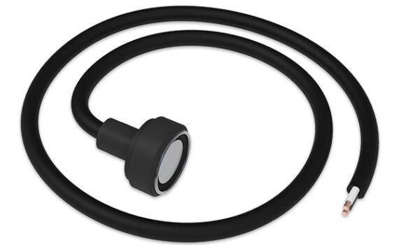 1-Wire iButton Reader