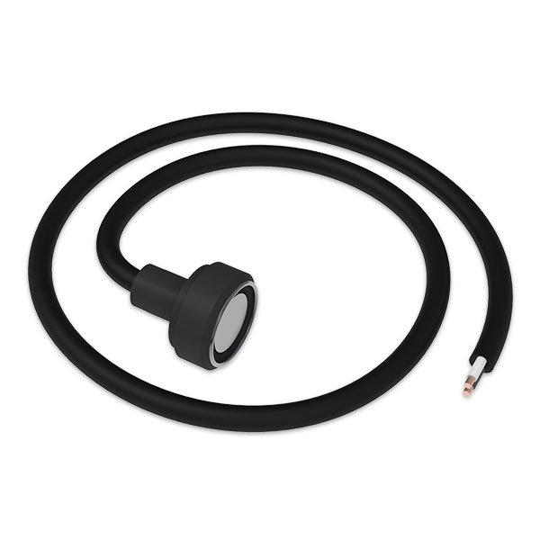 1-Wire iButton Reader