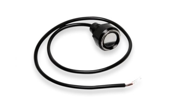 Magnetic iButton Reader