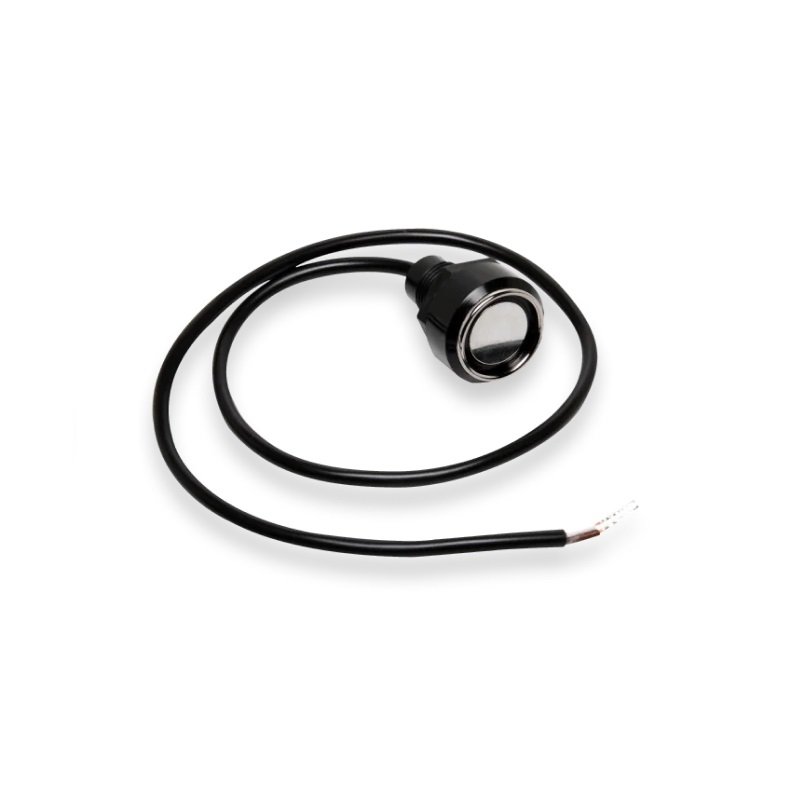 Magnetic iButton Reader