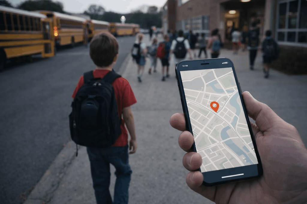 School Fleet Management